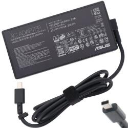 ASUS 200W 20V 3P (RECTANGLE csatlakozó) (B0A001-01120600)
