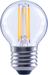 OSRAM LED крушка Osram - LED Value, P60, 7W, E27, 2700K, 806 lm, филамент (4099854570407)