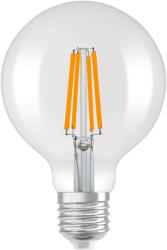 OSRAM LED крушка Osram - LED Value, GL9575, 7.5W, E27, 2700K, 1055 lm, филамент (4099854570247)