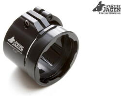 Prazise Jagen Adaptor Modular Prazise Jagen Flex Quick D57mm (VPS.FL57)