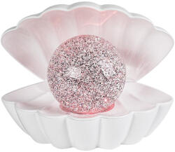 Rábalux LED kagyló lámpa - Sparkly Rábalux 76030 0, 8 W (76030)