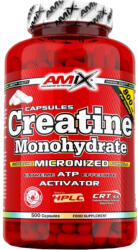 Amix Nutrition Creatine Monohydrate 500 capsule