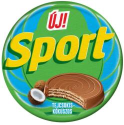  Sport csokoládé érem tejcsokis-kókuszos 30g