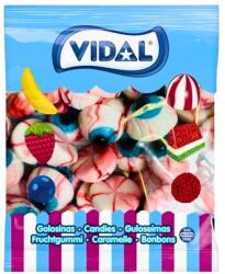 Vidal gumicukor bloody eyes 1000g