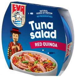  Eva tonhalsaláta vörös quinoa 160g