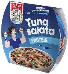  Eva tonhalsaláta protein 160g
