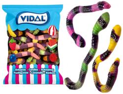 Vidal gumicukor anakonda 1000g
