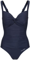 Regatta Sakari Costume női fürdőruha 5XL / sötétkék / fehér