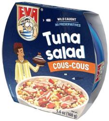  Eva tonhalsaláta kuszkusz 160g