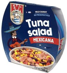  Eva tonhalsaláta mexikói 160g