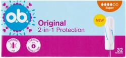 o. b o. b. Original Super tampon 32 db - shoperia - 2 899 Ft