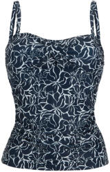 Regatta Aceana Tankini III női fürdőruha XXL / kék/világoskék