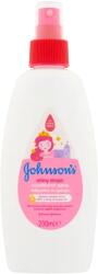 Johnson's Baby JOHNSON'S® Shiny Drops balzsam-spray 200 ml