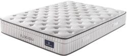 Sleep & Bed Aloe Vera visco memory habmatrac 140x200