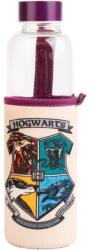 Grupo Erik Harry Potter: Roxfort címer, üveg ivópalack