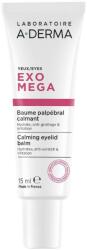 A-DERMA Exomega nyugtató szemkörnyékápoló balzsam, 15 ml