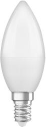 OSRAM LED крушка Osram - Recycled Plastic Classic, B40, E14, 4000K, 470 lm (4099854533358)
