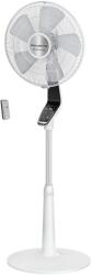Rowenta VU5690 Turbo Silence Extreme álló ventilátor fehér (VU5690)