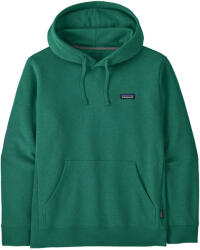 Patagonia P-6 Label Uprisal Hoody férfi pulóver L / zöld