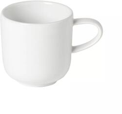 COSTA NOVA Resonance Espresso-csésze, térfogat: 0, 07 liter, fehér