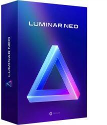 Skylum Luminar Neo Lite (1 eszköz / Lifetime) (Elektronikus licenc) (LUMNEO-1LT)