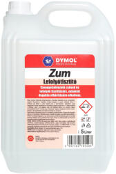 Dymol Zum lefolyótisztító 5L