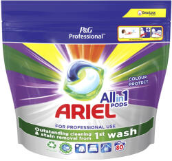 Ariel Professional Color mosókapszula 80db