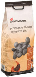 Landmann Prémium Grillbrikett 7 kg