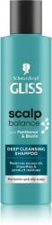 Schwarzkopf Schwarzkopf Gliss Scalp Balance 200 ml