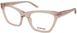 Balenciaga Ochelari de vedere Balenciaga BB0440 O 007 - contact-lentile Rama ochelari