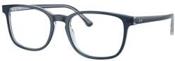 Ray-Ban RX5418 8324 - contact-lentile Rama ochelari
