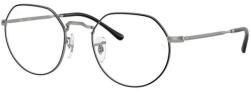 Ray-Ban RX6465 3179 - contact-lentile Rama ochelari