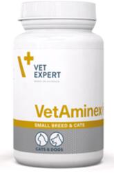VetExpert VetAminex rase mici, Twist Off, 60 capsule