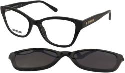 Moschino Ochelari de vedere Love Moschino MOL657/C/TN 807/9 O - contact-lentile Rama ochelari