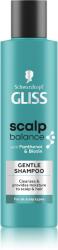Schwarzkopf SCHWARZKOPF GLISS Scalp Balance gyengéd sampon, 200 ml