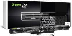 Green Cell Baterie Laptop PRO serie L14L4A01 pentru Z51 Z51-70 IdeaPad 500-15ISK (LE116PRO) - vexio