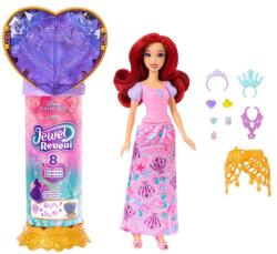 Disney Papusa Disney Ariel, 32.5cm, 3 ani+ Papusa