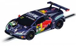 Carrera GO! ! ! Lamborghini Huracán GT3 EVO2 ABT Sportsline No 27 (2024) versenyautó (GCG2447)