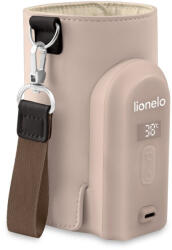 Lionelo Incalzitor biberoane, Lionelo, ThermUp Go Evo, Portabil, Cu 5 niveluri de incalzire, Cu buton Safety Control, Mentinere caldura - roua - 270,00 RON Sterilizator electronic