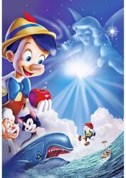 Blueback MAT Pinochio tapéta, 150 x 205 cm (BBIMG3769)