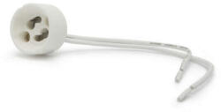 Phenom GU10 Kerámia Foglalat - 20 db (GL40906)