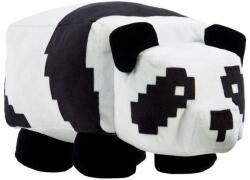 Minecraft Figurina Minecraft Plush Panda, 12cm Figurina