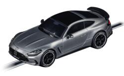 Carrera GO! ! ! Mercedes-AMG GT 63 sportkocsi ezüst-szürke (20064253)