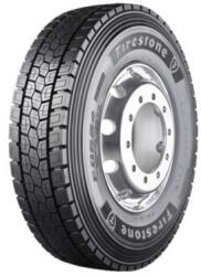 Firestone Fd624 295/60 R22.5 150/147L Tractiune Regional - tireo