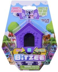 Bitzee Set de joaca Bitzee Casuta pentru caini, 17x14x4cm Figurina