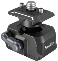 SmallRig 3513C HawkLock univerzális mini gyorskioldó lemez és bilincs (3513C)