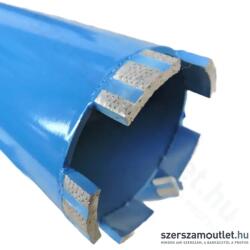 Diatech ZENESIS Száraz gyémánt koronafúró, 82x450mm (ZKFB82Z) (ZKFB82Z)