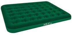 Nils Camp NC2803 203 × 152 × 22 cm, zöld