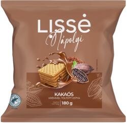  Lissé töltött ostya kakaós 180g 101848 (101848)