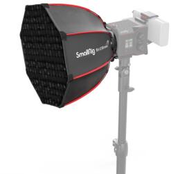 SmallRig 4358 RA-D30 mini parabolikus softbox (4358)